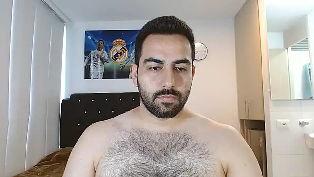 omarmohammedhot2 online show from December 2024 03:09:02 PM