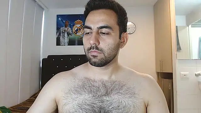 omarmohammedhot2 online show from January 2025 03:12:01 PM