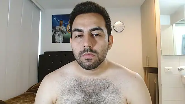 omarmohammedhot2 online show from January 2025 02:46:01 PM