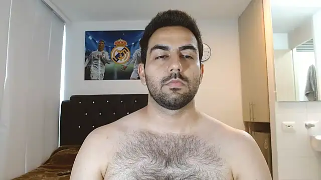 omarmohammedhot2 online show from January 2025 02:56:02 PM