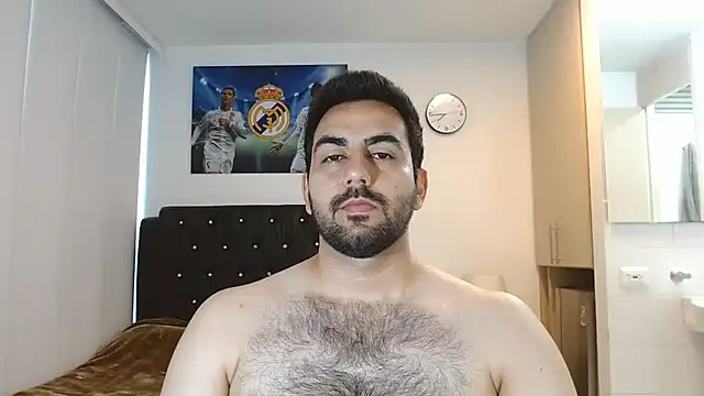 omarmohammedhot2 online show from January 2025 02:32:01 PM