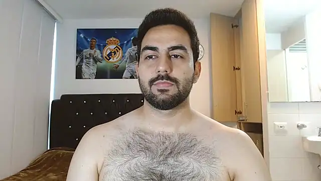 omarmohammedhot2 online show from January 2025 02:56:02 PM