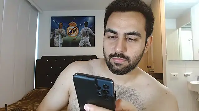 omarmohammedhot2 online show from January 2025 01:58:01 PM