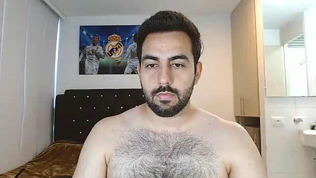 omarmohammedhot2 online show from January 2025 02:33:02 PM