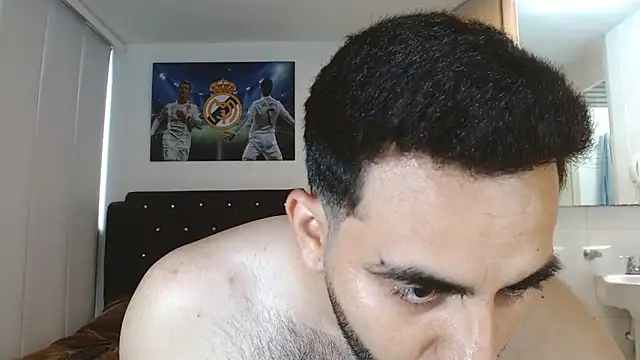 omarmohammedhot2 online show from January 2025 02:49:02 PM