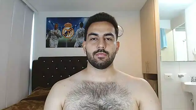 omarmohammedhot2 online show from February 2025 01:51:02 PM