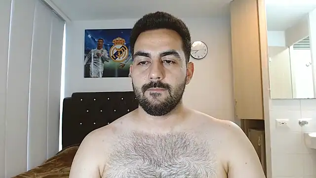 omarmohammedhot2 online show from February 2025 04:40:01 PM