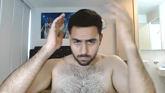 omarmohammedhot2 online show from February 2025 02:31:02 PM