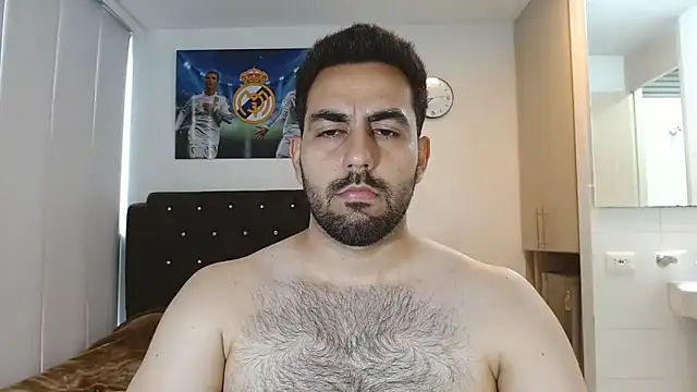 omarmohammedhot2 online show from February 2025 02:54:02 PM