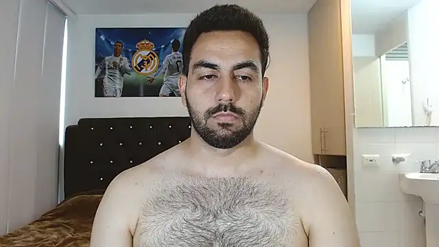 omarmohammedhot2 online show from February 2025 02:59:02 PM