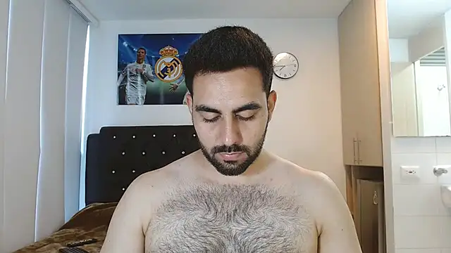 omarmohammedhot2 online show from February 2025 03:38:02 PM