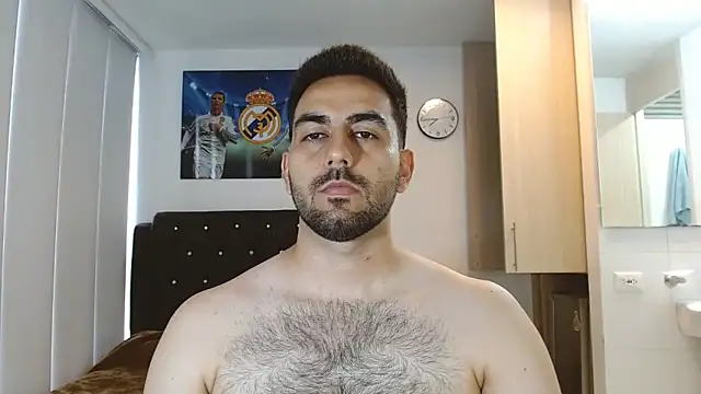 omarmohammedhot2 online show from March 2025 02:37:02 PM