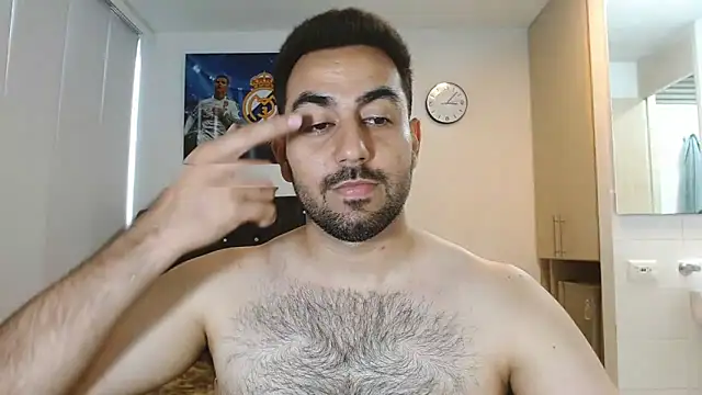 omarmohammedhot2 online show from March 2025 02:10:02 PM