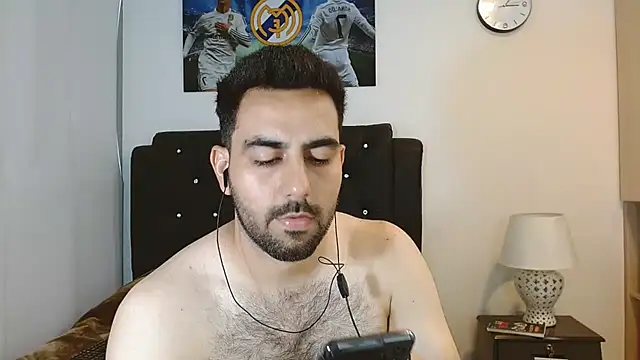 omarmohammedhot2 online show from March 2025 08:32:01 PM