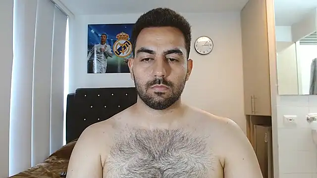 omarmohammedhot2 online show from March 2025 02:51:02 PM