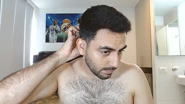 omarmohammedhot2 online show from March 2025 02:07:01 PM