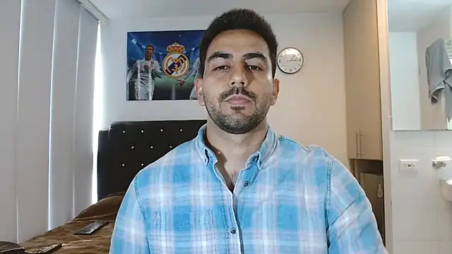 omarmohammedhot2 online show from March 2025 02:41:01 PM