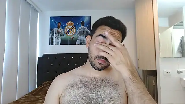 omarmohammedhot2 online show from March 2025 05:04:02 PM