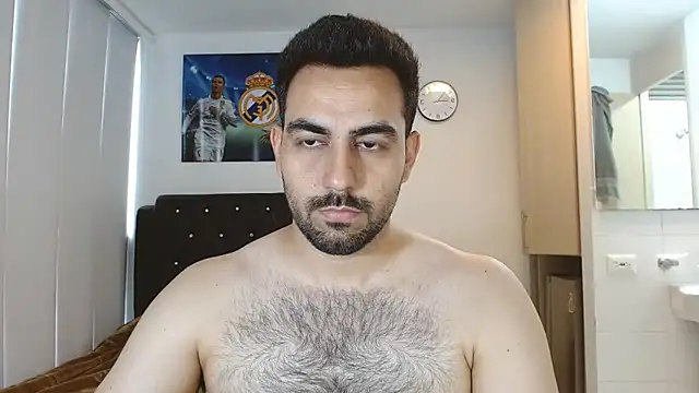 omarmohammedhot2 online show from March 2025 02:55:02 PM