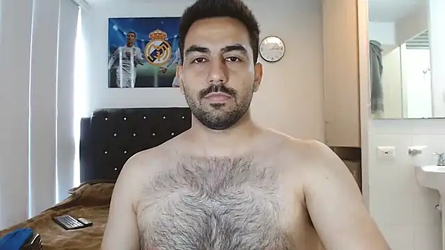 omarmohammedhot2 online show from March 2025 02:34:02 PM