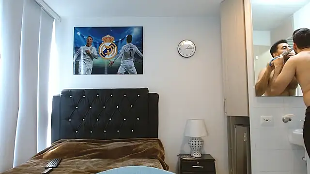 omarmohammedhot2 online show from March 2025 02:48:02 PM