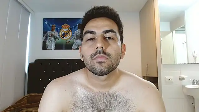 omarmohammedhot2 online show from March 2025 03:19:01 PM