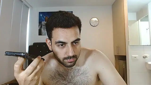 omarmohammedhot2 online show from March 2025 03:13:02 PM