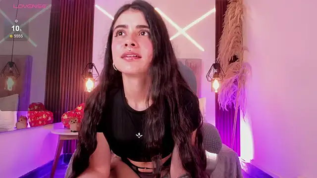 dasha-rodrigues online show from June 2026 01:43:01 PM