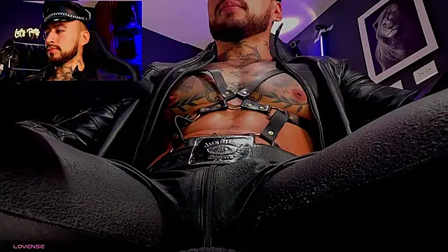 billyMayer  online show from September 2025 05:18:01 PM