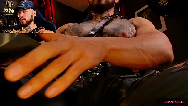 billyMayer  online show from December 2025 03:08:02 PM