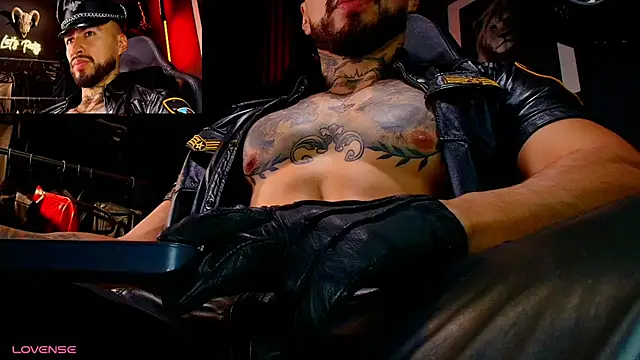 billyMayer  online show from March 2026 05:09:02 PM