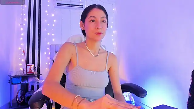 Gorgeous Team online show from April 2026 09:09:02 PM