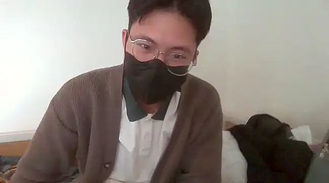 Gwencloudy online show from January 2025 08:45:02 AM