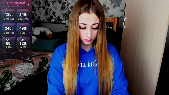 weakness4u online show from February 2025 05:41:01 AM