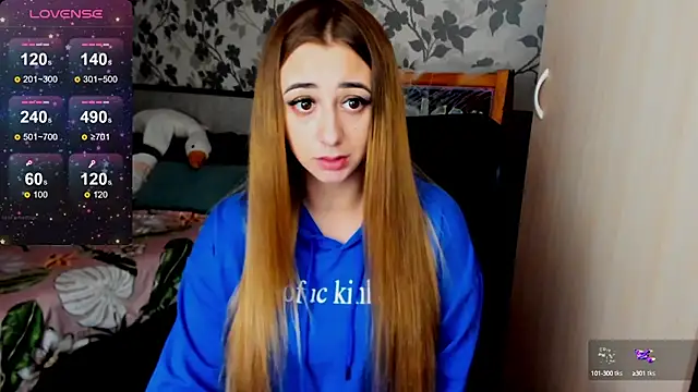 weakness4u online show from February 2025 09:09:02 AM