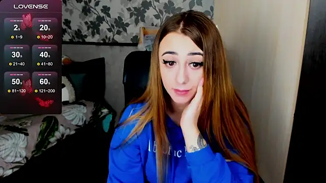 weakness4u online show from March 2025 05:29:02 AM