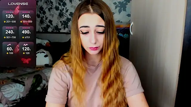 weakness4u online show from March 2025 02:54:01 AM