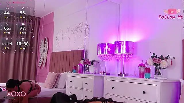 LaraKent online show from November 2025 06:25:02 AM