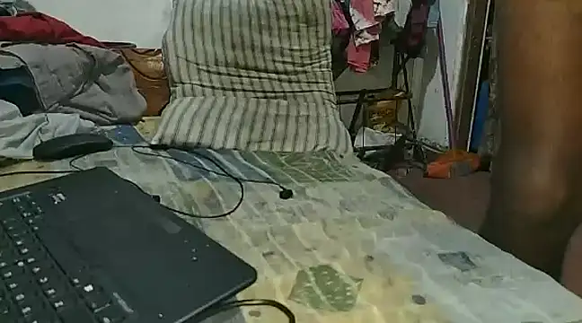 Sexy Ashu98 online show from December 2024 04:34:01 PM