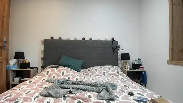 Madame Callie online show from February 2026 02:32:01 PM