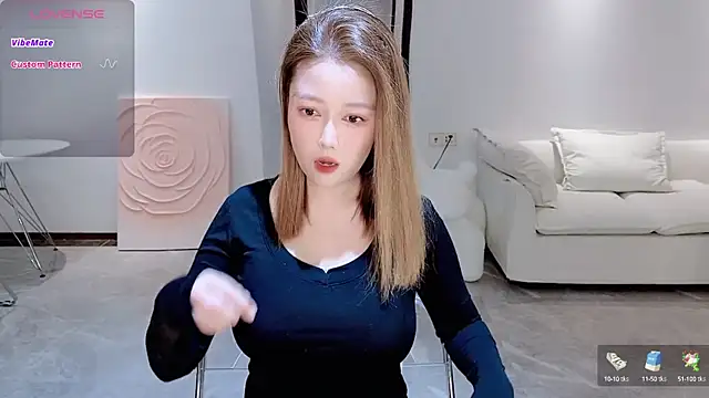 Bo808FF online show from January 2025 01:49:01 PM