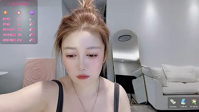 Bo808FF online show from January 2025 07:53:02 PM