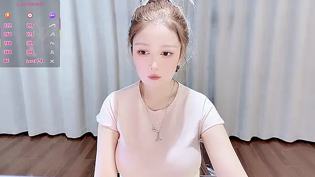 Bo808FF online show from February 2025 01:30:01 PM