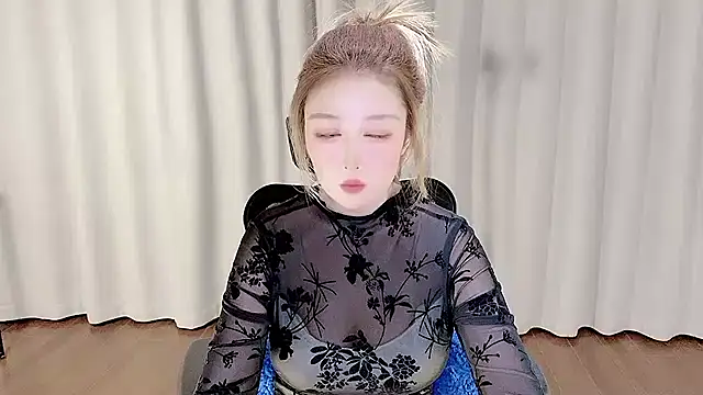 Bo808FF online show from February 2025 02:02:01 PM