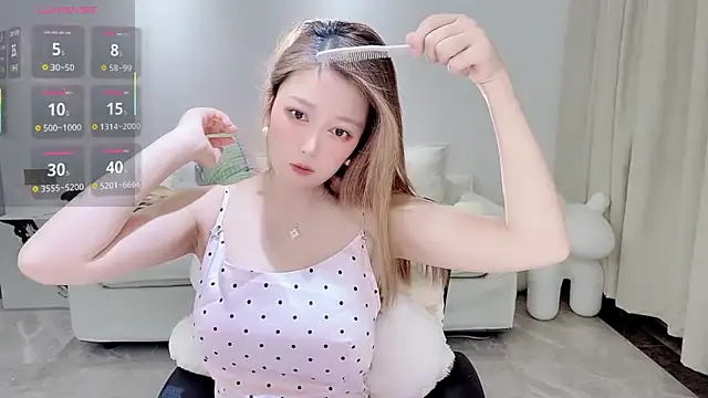 Bo808FF online show from March 2025 07:39:01 PM