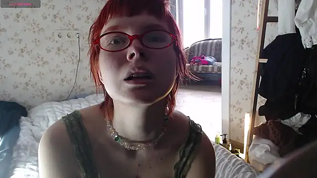 RubyLynxx online show from February 2026 09:08:02 AM