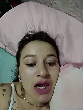 Ashley rey  online show from November 2025 05:40:02 AM