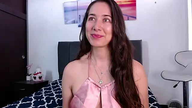 Snapshot of Daniela-hot chatting on April 2026 03:49:02 PM Daniela-hot online show from April 2026 03:49:02 PM