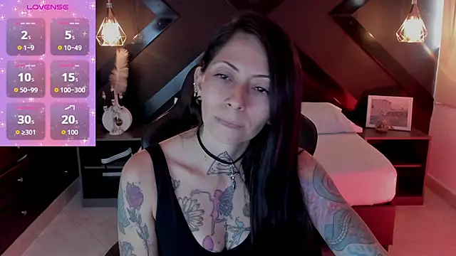 Snapshot of dark_gotica chatting on October 2025 08:49:02 PM dark gotica online show from October 2025 08:49:02 PM