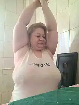 AriannaMilf online show from December 2024 09:51:01 AM